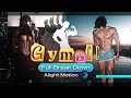 Alight Motion CC for Gym Edits 😍🔥 | Instagram trending reels | zero am