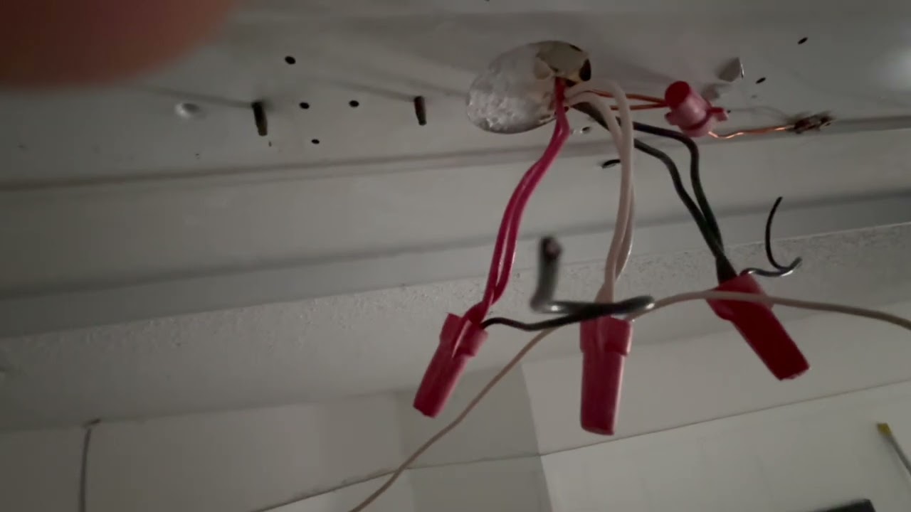 Convert Florescent Tube Lights to LED - Double Ballst Bypass!