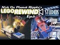 Lego Rewind Ep.6- Studios