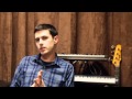 Evan Brewer - Promo Video