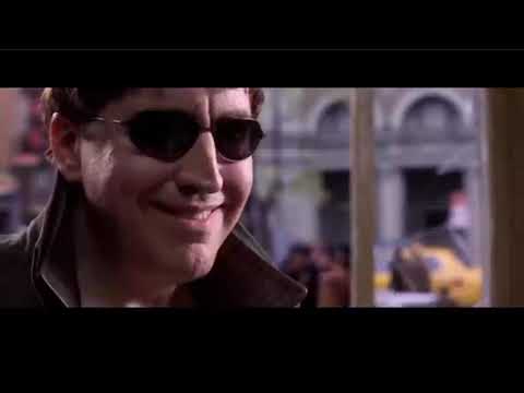 Doc Ock (Spider-Man 2) Tribute (3-Year Anniversary Remake)