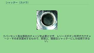 シャッター (カメラ)