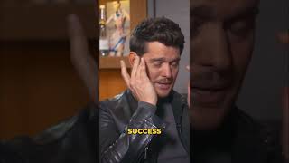 Michael Bublé From Survival to Stage Survival