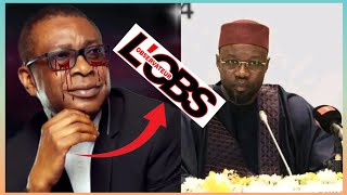 Urgent 🙊L'obs de Youssou Ndour En Conflit Avec Un Ministre, Tahirou Sarr Actuellement😱😱😱