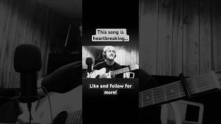 Heart of Fire (Acoustic) #music #original #acoustic #vocals #singing #guitar #rock #pop #fyp #talent