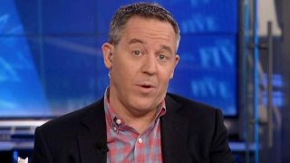 Gutfeld: Of course old people say they're happy