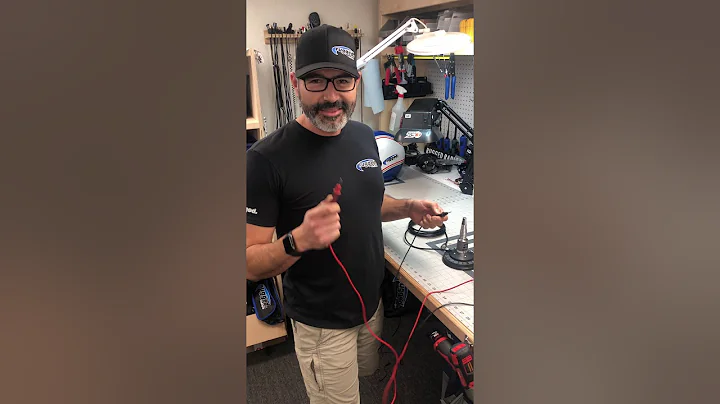 What is continuity? (TROUBLESHOOT YOUR ANTENNA)