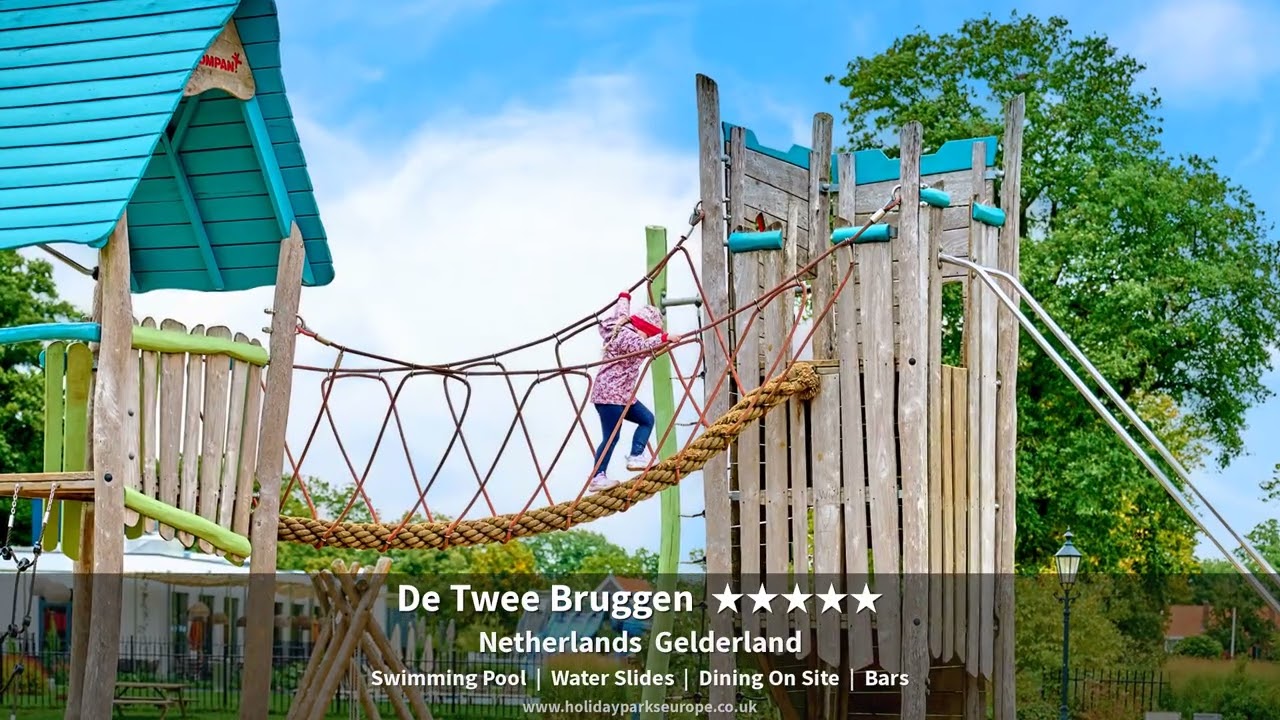 De Twee Bruggen video tour