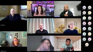 Multi Agent Orchestration – The Rise of Agents (Lesson 5) - April Dunnam