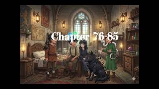 WEAKEST BEAST TAMER GETS ALL SSS DRAGONS Chapter 76-85