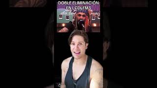 DOBLE ELIMINACIÓN EN LA CASA DE LOS FAMOSOS 3