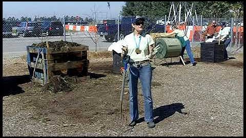 How Long Does it Take to Make Compost