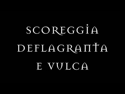 Video: Siamo Tutti Qui Per Scoreggiare - Matador Network