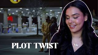 Drake - Plot Twist Profile