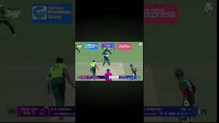 Abdul Subhan Is Best From Ali Raza