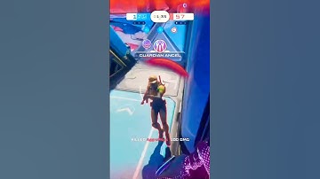 Splitgate is fun #music #electronicmusic #gaming #ps5 #splitgate #splitgate2 #fps #console #portals