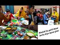 Bhabhi ko first time invite kiya apne ghar par | Dinner Party Vlog | Shraddhasinghlaw