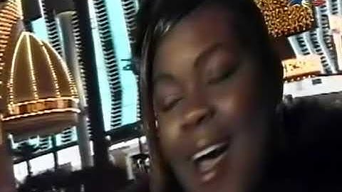 Michelle Weeks - Don't Give Up (Exclu from MCM)