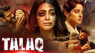 HALALA (TALLAQ ) | FULL MOVIE | Tannushree Mukherjee,Sharik Khan | Hindi Web Series