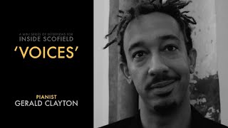 VOICES No. 10 - Gerald Clayton