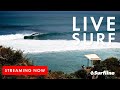 Live, Rotating Surfline Cams