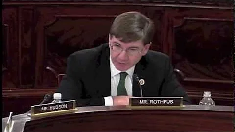 Rothfus: Carnegie Mellon and University of Pittsburgh Great Assets in Cybersecurity