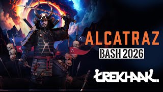 TREKHAAK ALCATRAZ BASH 2026 DVG Club