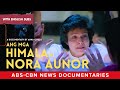 Remembering a Superstar: Nora Aunor Sa Mata ng Fans | ABS-CBN News