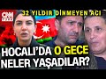 Hocalı&#39;da 32 Yıl Önce Neler Yaşandı? Azerbaycan İstanbul Başkonsolosu, CNN TÜRK&#39;te Anlattı  #Haber