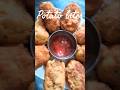 potato bites #short #short video #short feed #potato #recipe #making #viral #trending