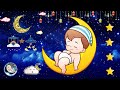 Fall Asleep In 5 Minutes ♫♫ Mozart Stimulates Baby&#39;s Intelligence ♫ Lullaby BM No158