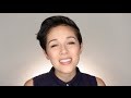 Dear River - Kina Grannis (Official Lyric Video)