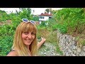 BULGARIA MELNIK, Most Beautiful and Smallest Town, Travel VLOG 2018