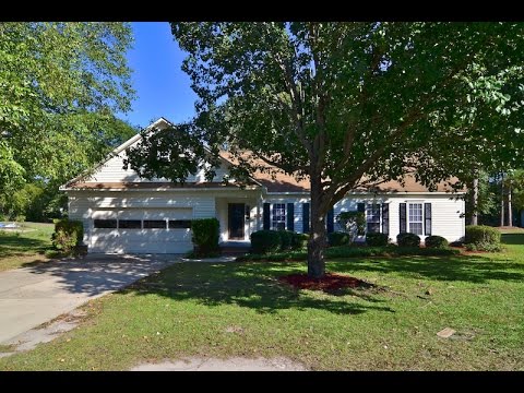 116 Whitehurst Way, Columbia, SC home video tour