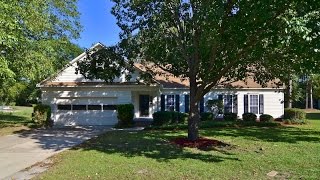 116 Whitehurst Way Columbia, SC 29229 Columbia Property Management in Columbia SC