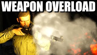 GETTING MORE WEAPONS TO GOLD - Sniper Elite Resistance