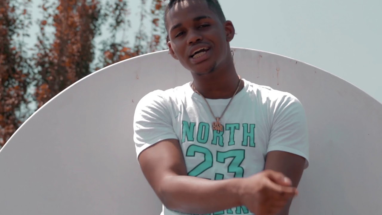 NFL Drei x NFL Dae - Trenches (Official Music Video) | Shot By @Cellyyfilms