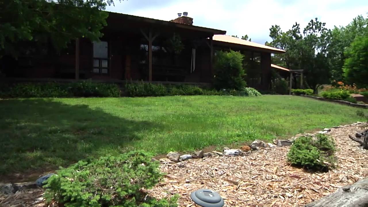 Cusick Ranch in Westville Oklahoma YouTube