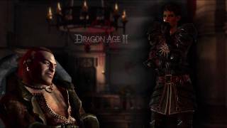 Dragon Age II - Soundtrack 15 Innocent Blood