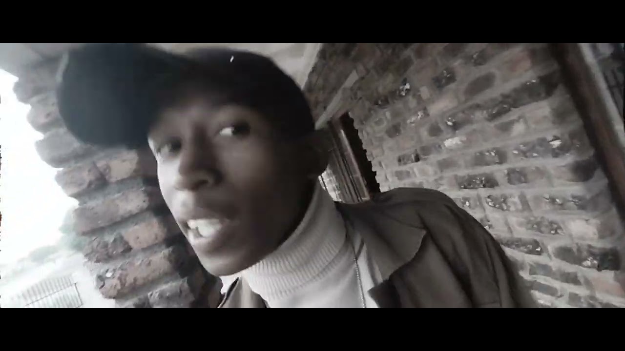 MoTella - One Man Shit(THROWAWAY)