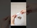 Cegah kantong sampah agar tidak tergelincir dengan trik simpul #Shorts