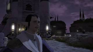 No Commentary | Post Moogle Quests