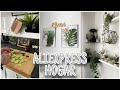 HAUL ALIEXPRESS HOGAR 🏡 | andreaa_lalala