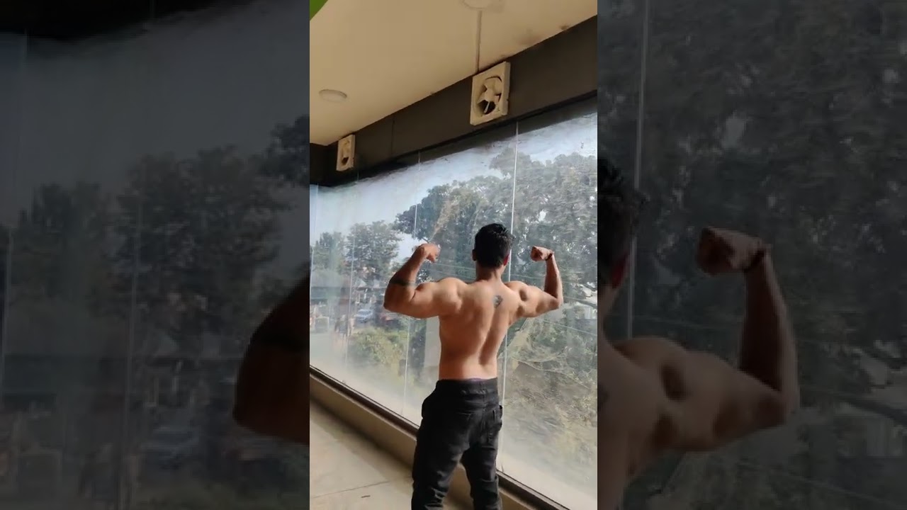 natural bodybuilding motivation gains morning shredded desi diet suppliment flying