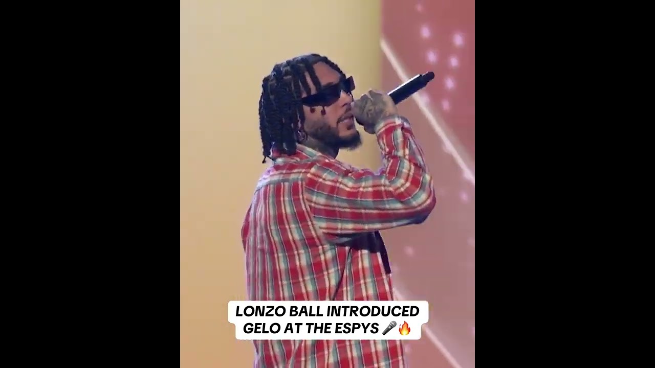 Zo & Gelo 😮‍💨🎤