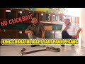 KING COBRA INI JOGET SAAT PANJI PEGANG | KING COBRA TAU PANJI