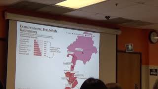 MCPS School Boundary Analysis 20191214 White Oak Meeting 6/14: Diversity
