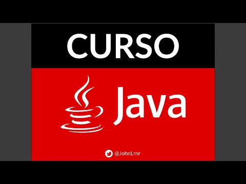 Java Curso: 307 Proyecto 9 - Identificar Extensiones para Archivo Seleccionado por el Usuario