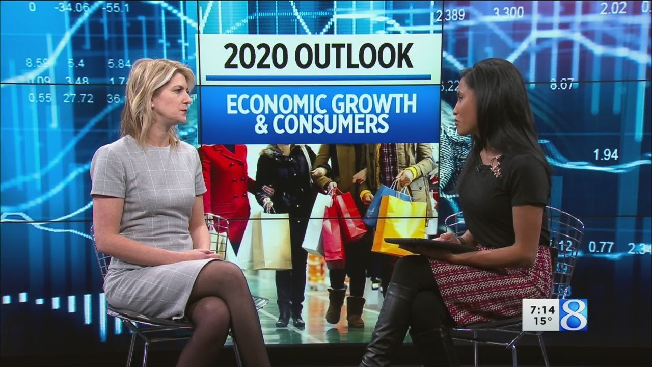 Market Watch 2020: Consumers will drive growth