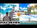 Indian bike driving 3D new update City 🏙️
